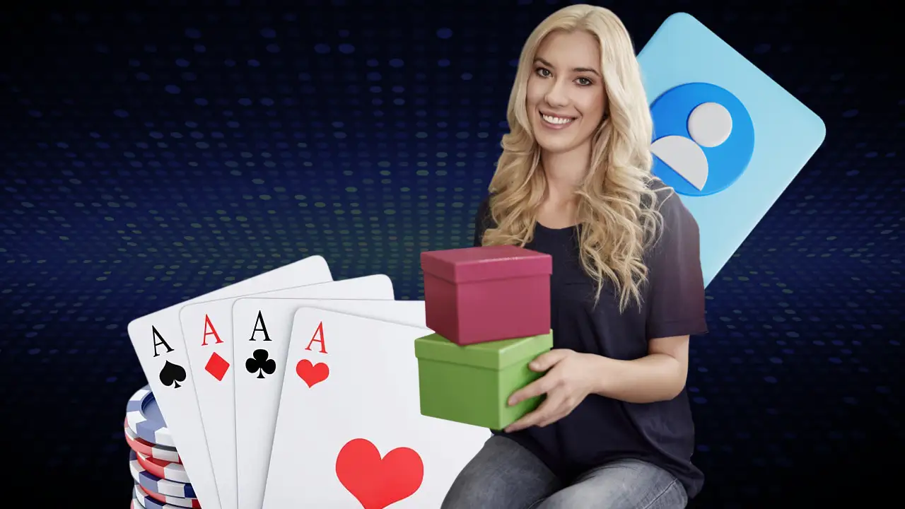 Верифікаційний бонус Сhampion casino